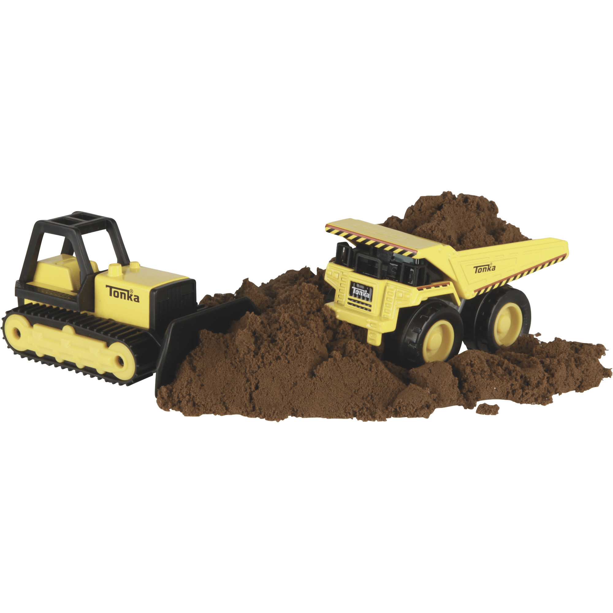 Tonka Mini Movers Combo Pack